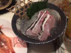 -雍和会海鲜姿造自助(湖东路店)