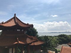 -南沙天后宫景区