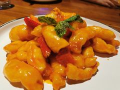 -陆壹捌餐厅(五大道店)