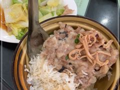 -荔园小馆(园岭新村二期店)