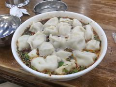 -回坊马二饺子馆