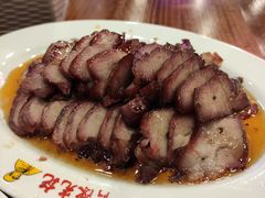 -澳门陈光记烧味饭店(南京德基广场店)