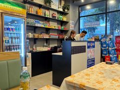 -忆口香龙虾(珠海夏湾老店)