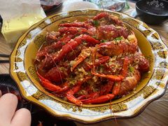 -庾氏龙虾馆(多弗汇店)