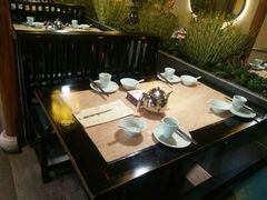 大堂-小江南(高新天泺路店)