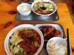-金泰缘排骨馆(遵化路店)