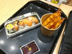 -食代馆(深业上城店)