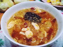 -清真华宇开锅羊肉