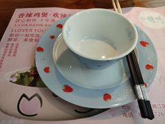 -最味·煲式干锅(银石广场店)