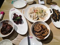 -姑奶奶厨房(万向城店)