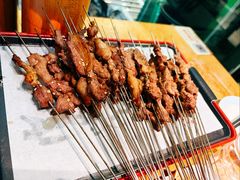 -蚝太郎 • 海鲜烧烤(阳光天地店)