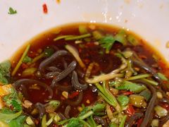 -福寿斋·老北京铜锅涮肉·烤鸭(顺义总店)