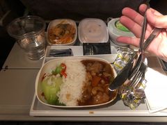 -曼谷素万那普国际机场