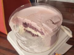 -CAKE BOSS 蛋糕老板(西单君太百货店)