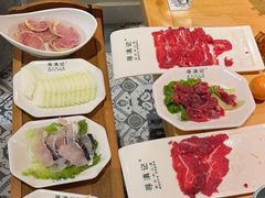 -寻滇记云南鲜牛肉火锅(北海路店)