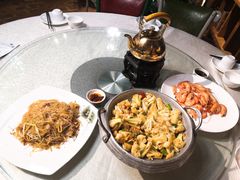 -梓程海鲜大酒家