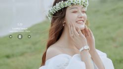 -金夫人婚纱摄影