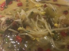 -梁家大院•农家菜(昆山会展中心店)