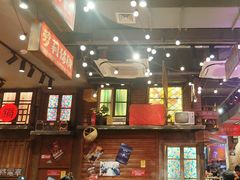 -萍姐火锅·公路夜市(南京新街口店)