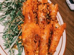 -ZAFFERANO西班牙海鲜饭(上海首店)