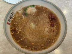 -辣妈妈麻辣拌