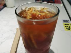 -卡朋西餐(较场西路店)