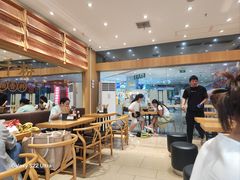 -三千粉牛肉米粉(来客茂店)