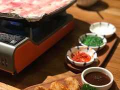 黑醋炸饺-TAIFORKS 大福食堂·山葵烤肉料理·拌饭(宝安店)