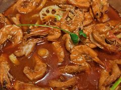 -惠友大虾(太原北街店)