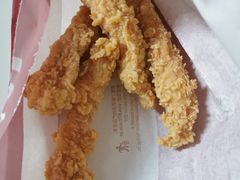 -肯德基(东直门来福士店)