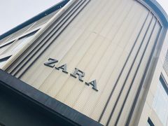 -ZARA(观前街店)