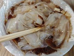 -八分场凉皮老店(正宗)