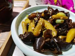 -将军牛排·尔滨地标朝鲜族美食(总店)