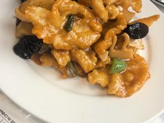 -老苏扬饭店