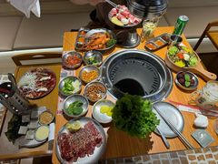 -哼蟹二将·烤肉酱蟹(合生汇店)