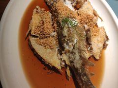 -大树餐厅(益田假日店)