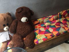 -比格比萨自助(花园路店)