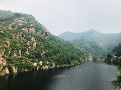 景点-仙居谷风景区