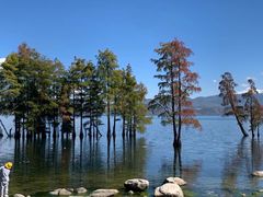 -湖泉半山温泉