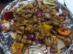 -79号渔船海鲜饭店(华强北店)