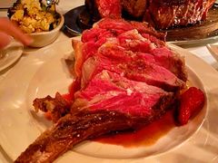 -Keens Steakhouse
