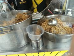 -张记捆鸡(总店)