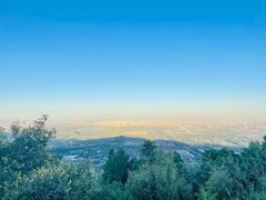 -北京西山国家森林公园