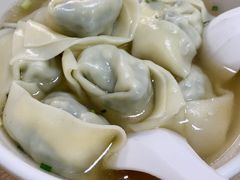 -祥记汤圆(东宝兴路店)