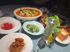 -野蔓果·山野菜(西湖景区·龙井茶田店)