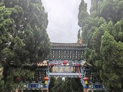 -云南民族村
