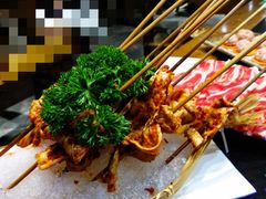 草船借箭-巴蜀印象火锅(永陵总店)