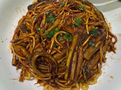 -寻裕记·现炒浇头面(人民广场店)