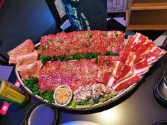 -肉问屋·元气一番烧肉(北京总店)