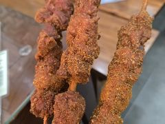 -牛街洪记小吃店(牛街店)
